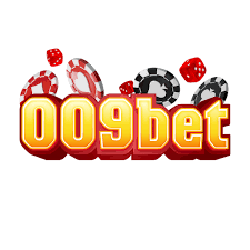 009bet Logo - Nền tảng cá cược VIP đẳng cấp